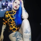 Free access to @originalgothmermaid (Goth Mermaid) Leaks OnlyFans 

 picture 1