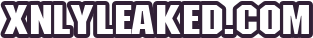 xnlyleaked.com Logo